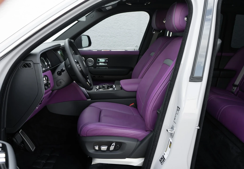 2024 Rolls-Royce Cullinan - Image 13 of 21