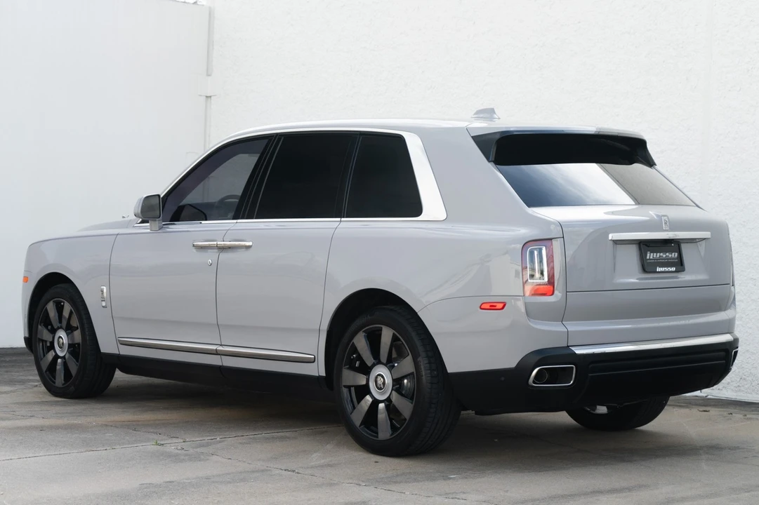 2024 Rolls-Royce Cullinan - Image 9 of 31