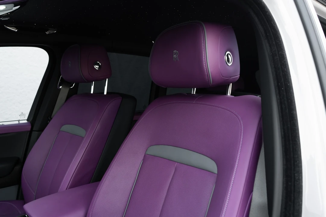 2024 Rolls-Royce Cullinan - Image 19 of 21