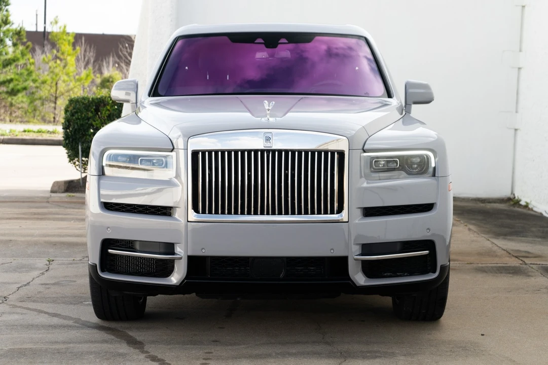2024 Rolls-Royce Cullinan - Image 2 of 31