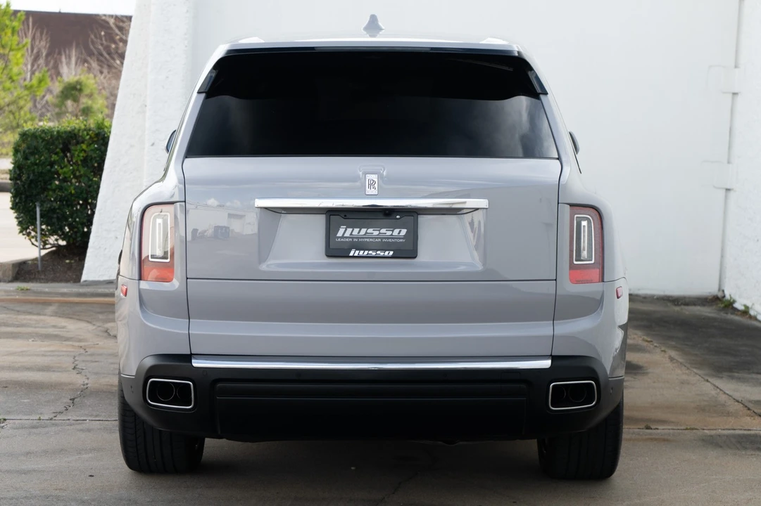 2024 Rolls-Royce Cullinan - Image 3 of 31