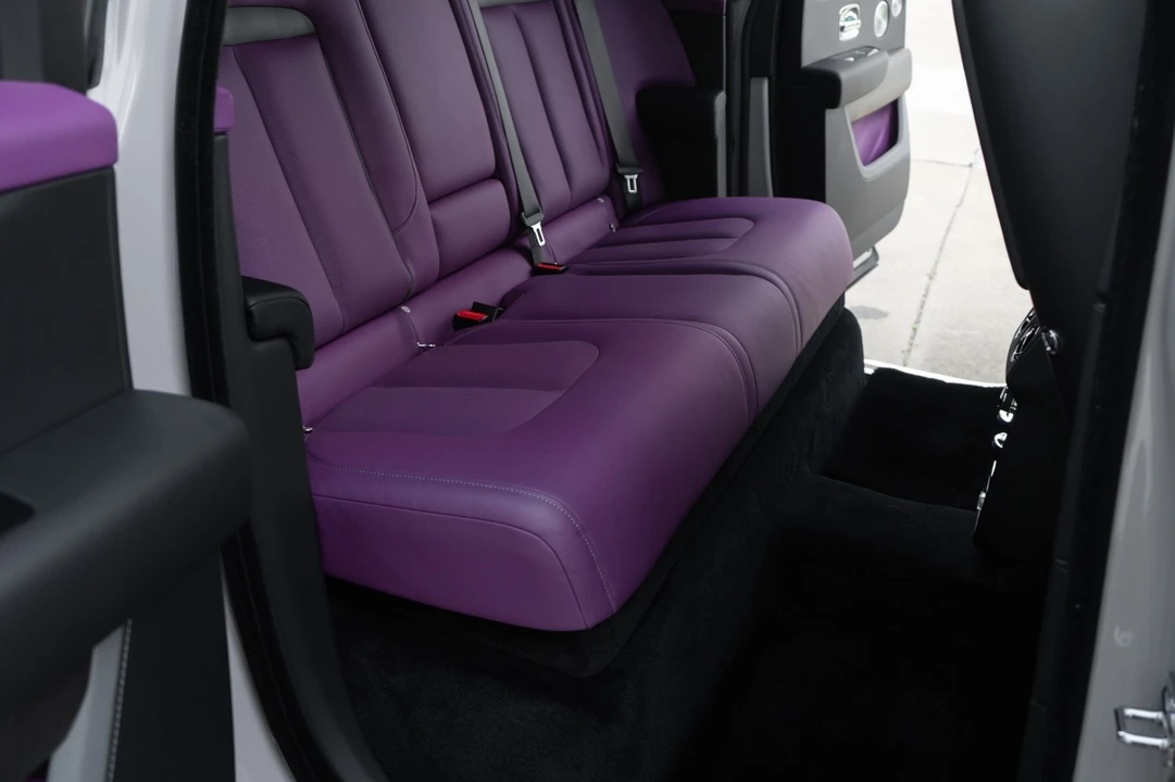 2024 Rolls-Royce Cullinan - Image 27 of 31