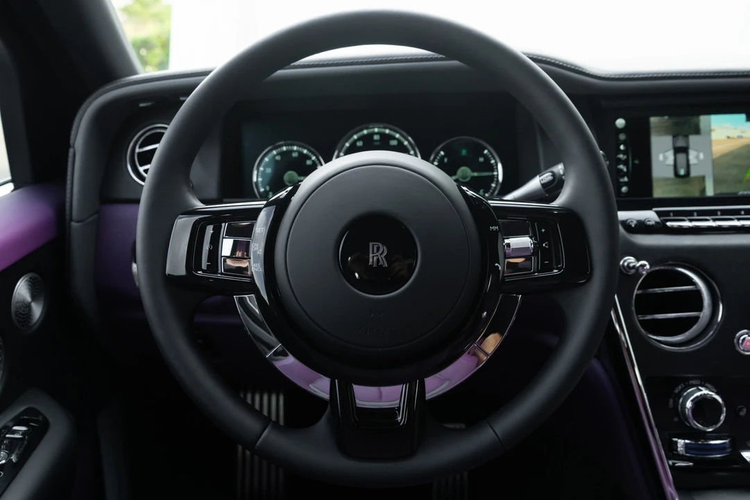 2024 Rolls-Royce Cullinan - Image 7 of 31