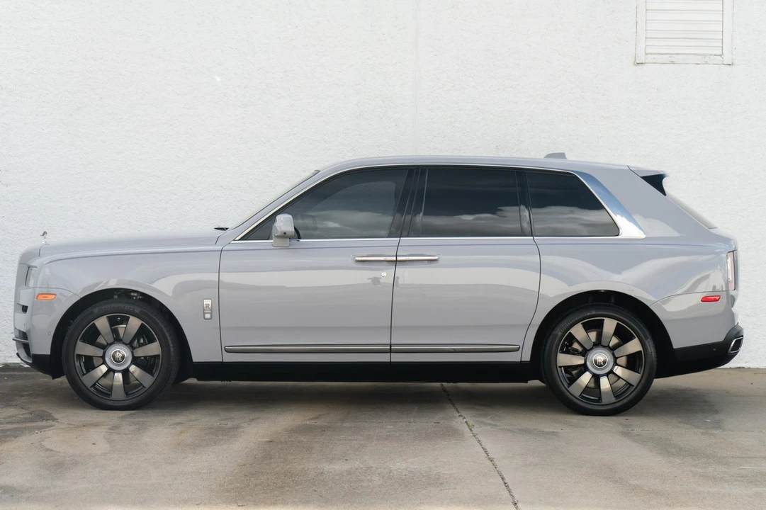 2024 Rolls-Royce Cullinan - Image 10 of 31