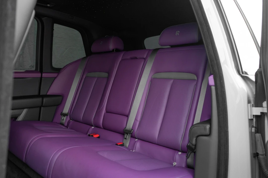 2024 Rolls-Royce Cullinan - Image 28 of 31