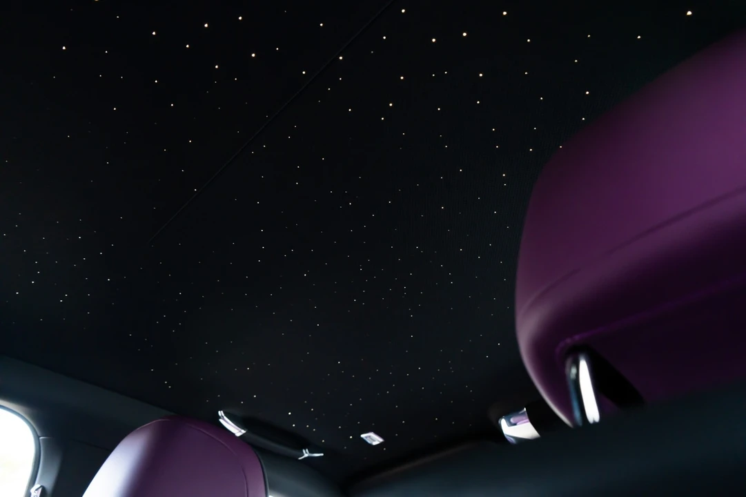 2024 Rolls-Royce Cullinan - Image 24 of 31