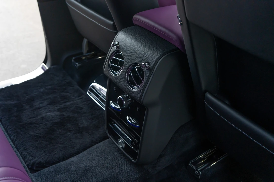 2024 Rolls-Royce Cullinan - Image 29 of 31