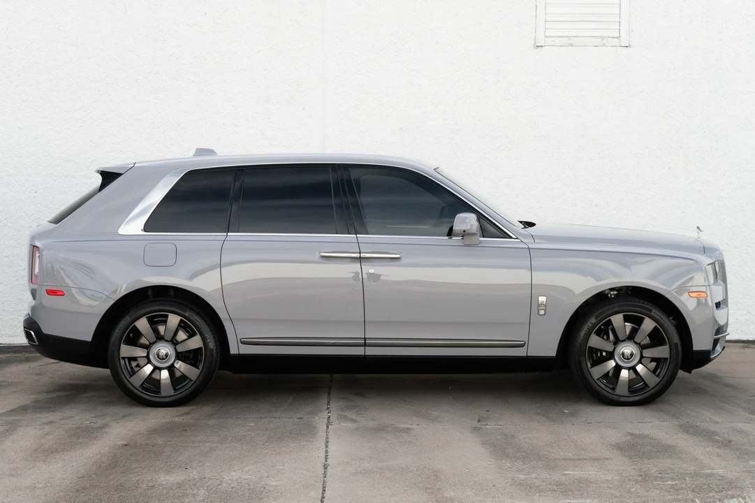 2024 Rolls-Royce Cullinan - Image 5 of 31