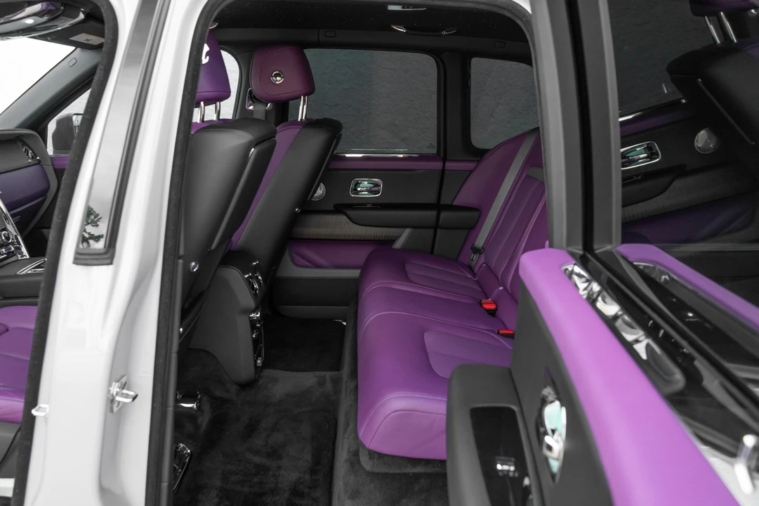 2024 Rolls-Royce Cullinan - Image 25 of 31