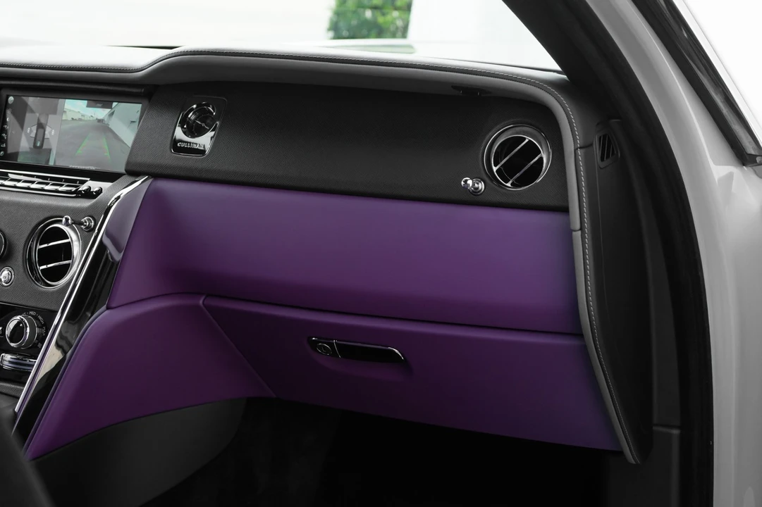 2024 Rolls-Royce Cullinan - Image 23 of 31