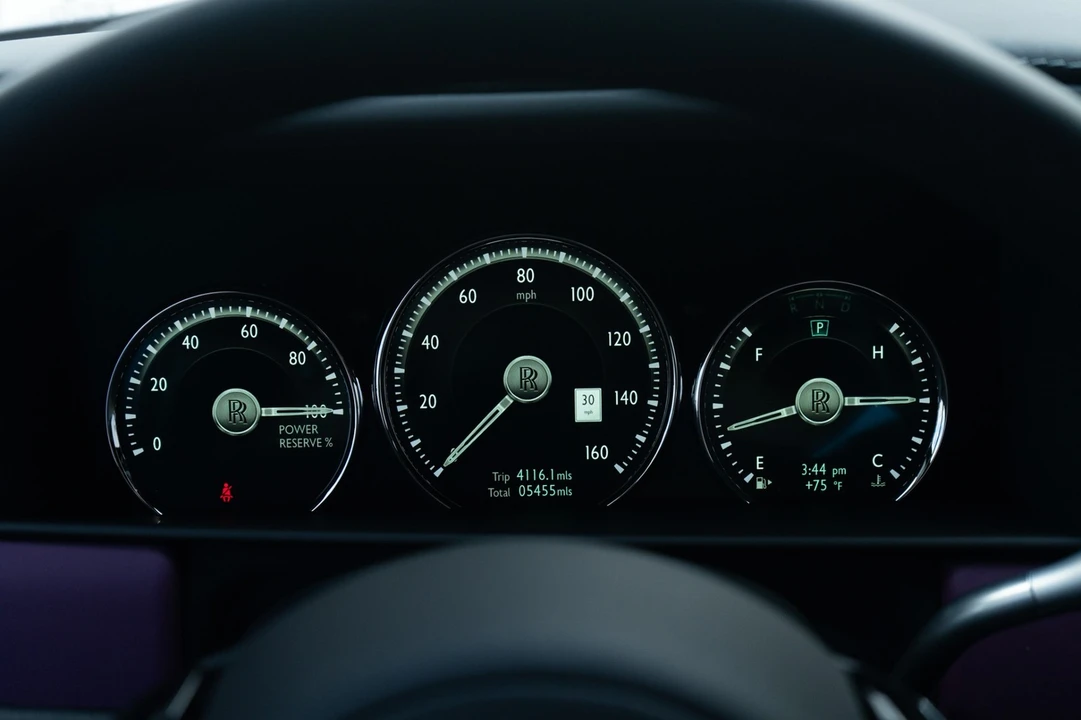 2024 Rolls-Royce Cullinan - Image 8 of 31