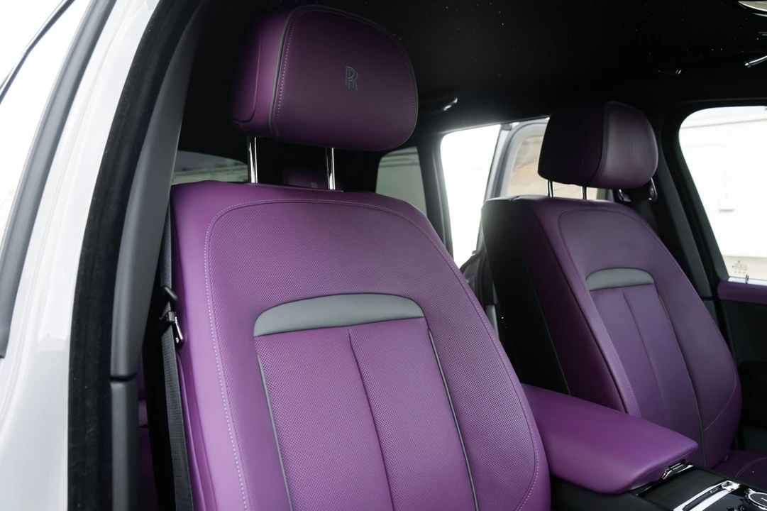 2024 Rolls-Royce Cullinan - Image 20 of 21
