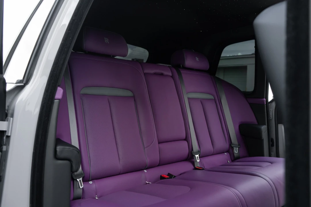 2024 Rolls-Royce Cullinan - Image 26 of 31