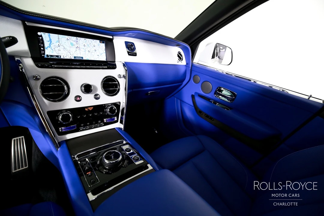 2024 Rolls-Royce Cullinan - Image 16 of 31