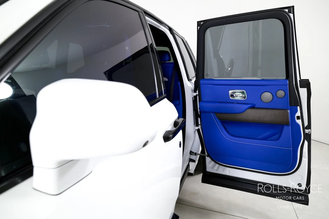 2024 Rolls-Royce Cullinan - Image 26 of 31