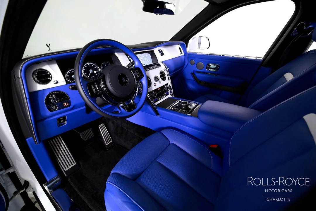 2024 Rolls-Royce Cullinan - Image 4 of 31