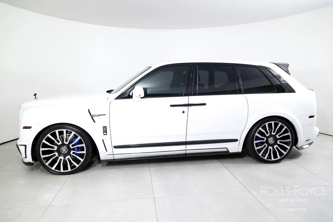 2024 Rolls-Royce Cullinan - Image 3 of 31