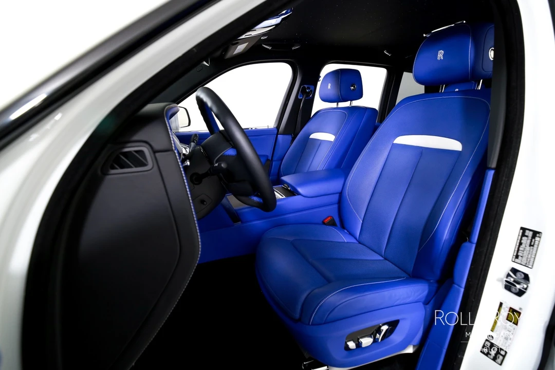 2024 Rolls-Royce Cullinan - Image 13 of 31