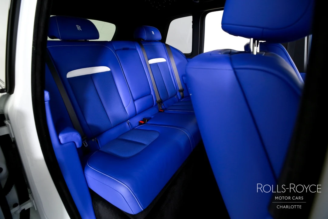 2024 Rolls-Royce Cullinan - Image 27 of 31