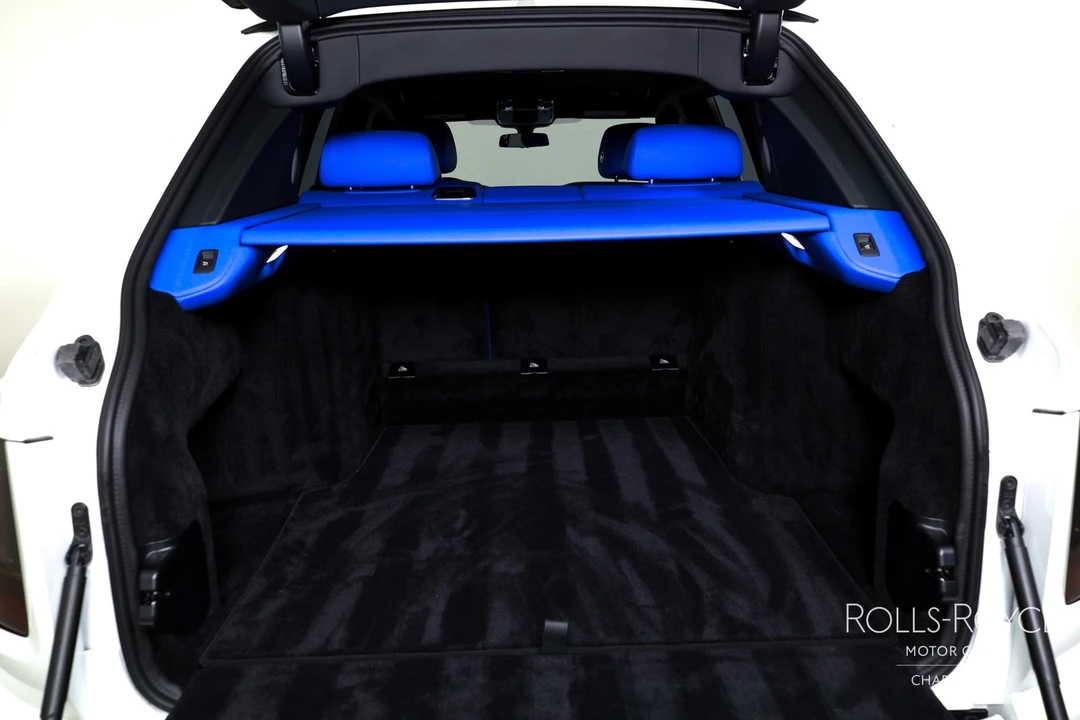 2024 Rolls-Royce Cullinan - Image 22 of 31