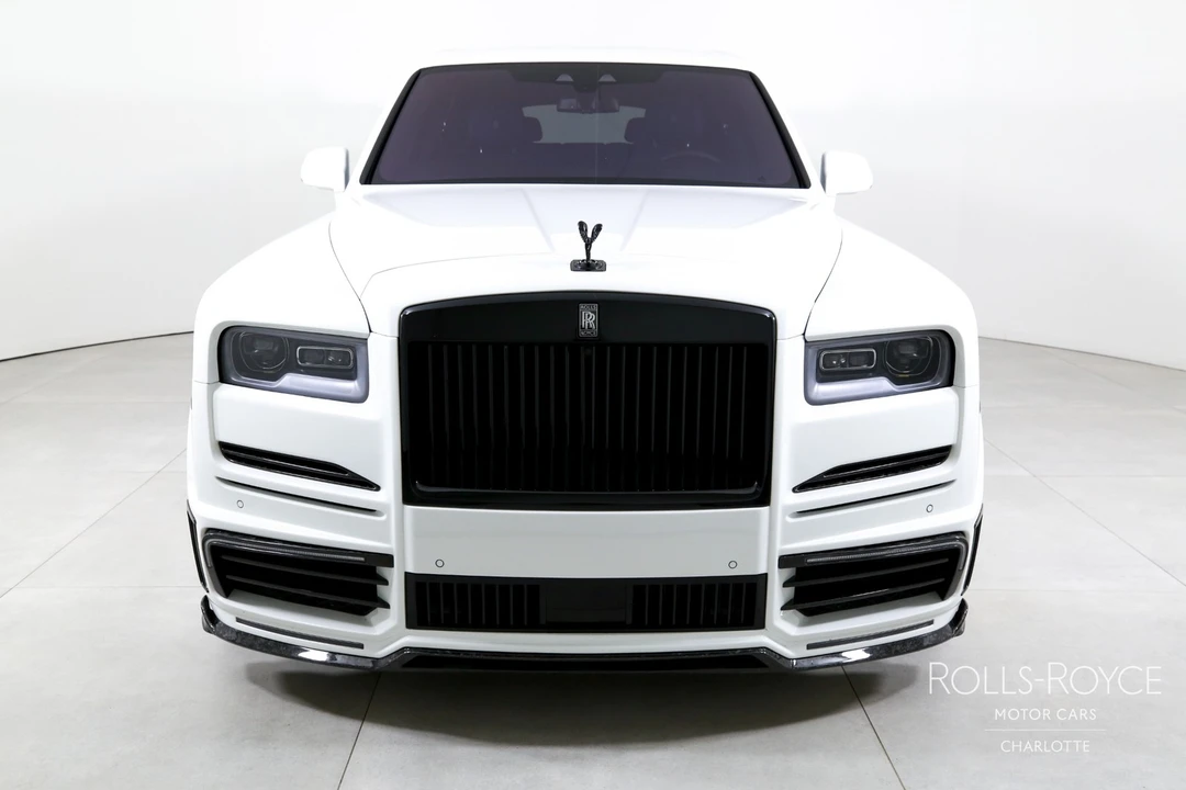 2024 Rolls-Royce Cullinan - Image 7 of 31
