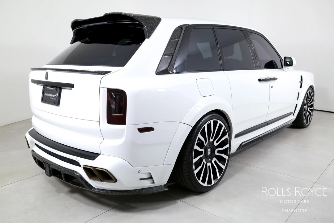 2024 Rolls-Royce Cullinan - Image 2 of 31