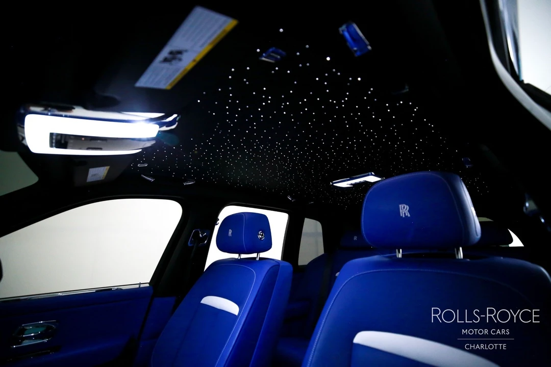 2024 Rolls-Royce Cullinan - Image 12 of 31