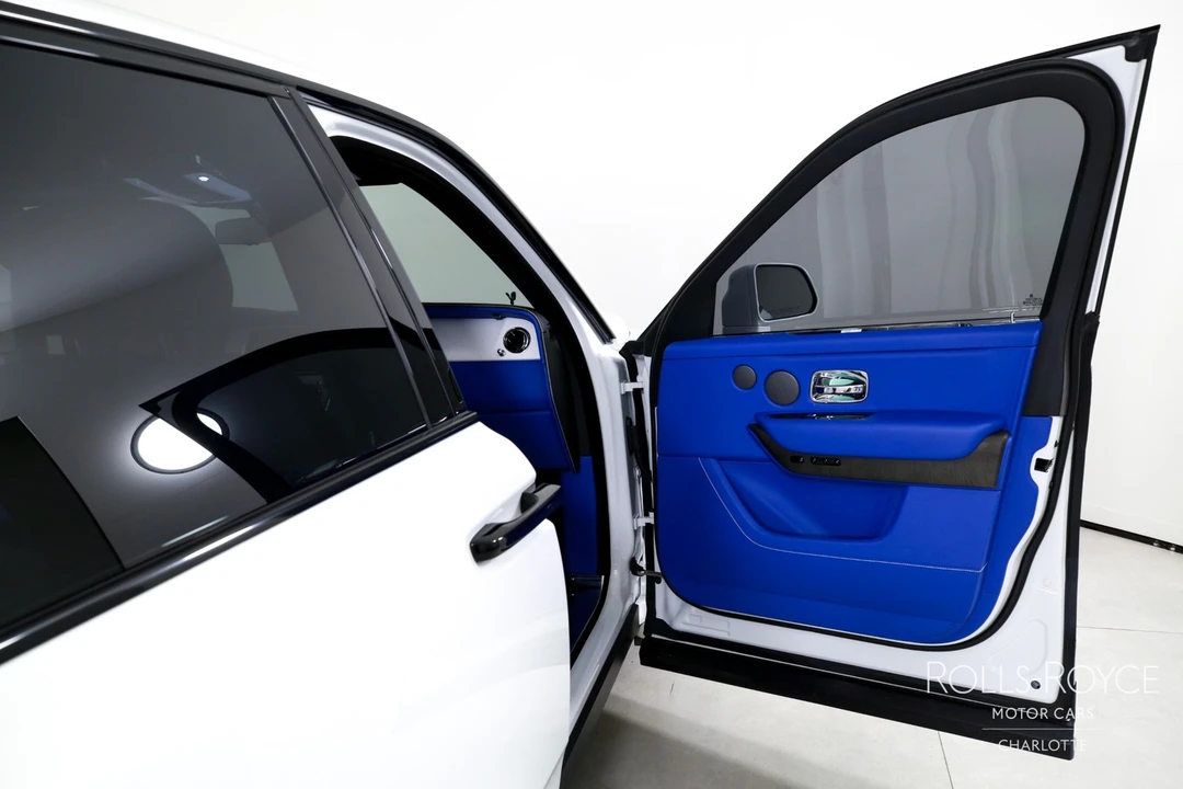 2024 Rolls-Royce Cullinan - Image 30 of 31