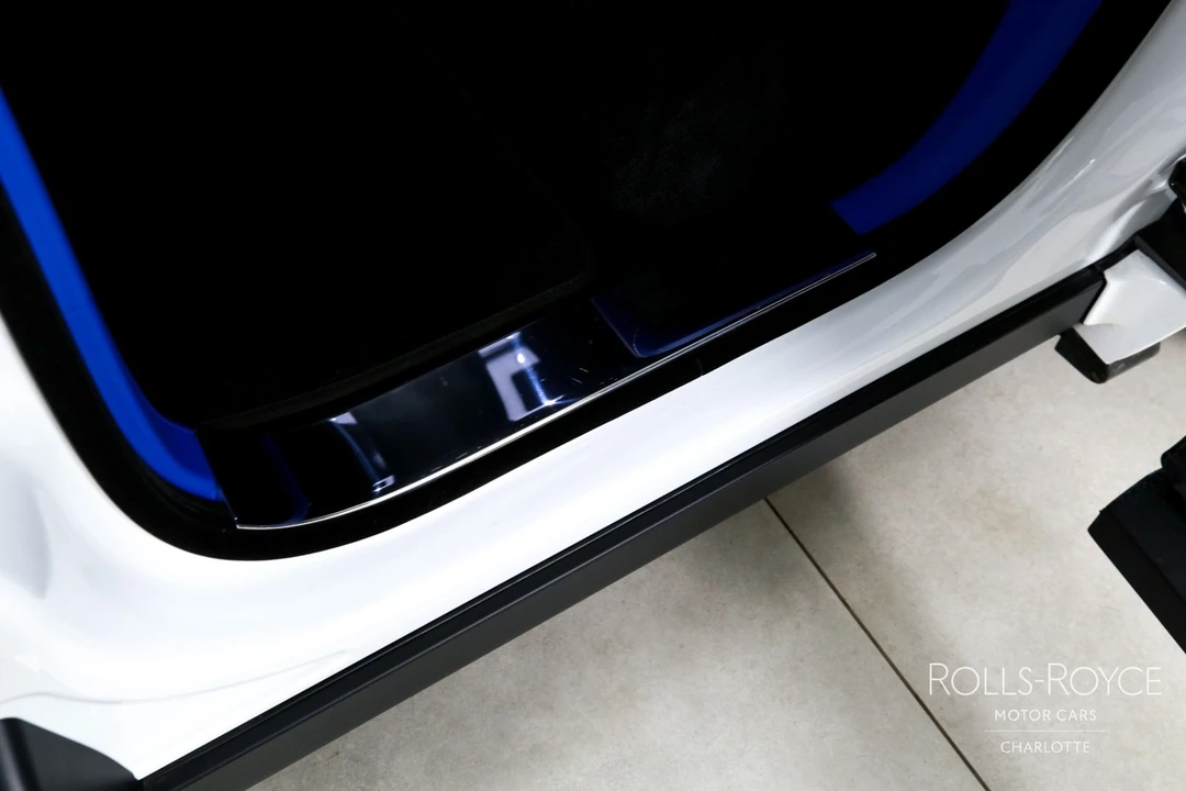 2024 Rolls-Royce Cullinan - Image 29 of 31