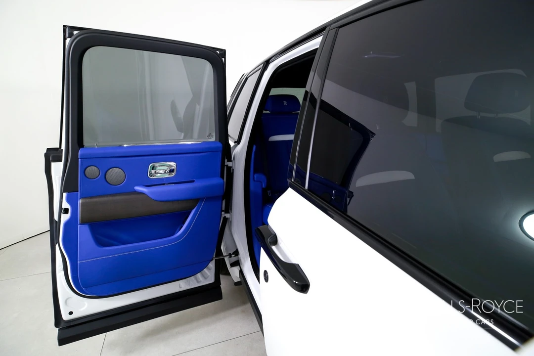 2024 Rolls-Royce Cullinan - Image 18 of 31