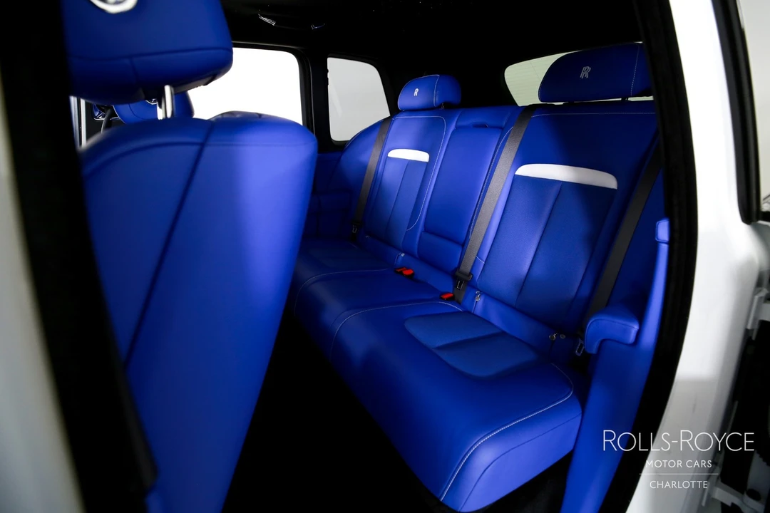2024 Rolls-Royce Cullinan - Image 19 of 31