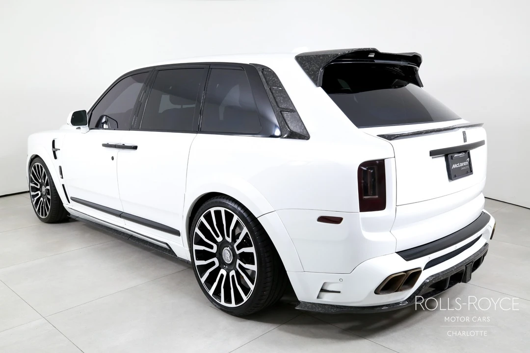 2024 Rolls-Royce Cullinan - Image 8 of 31