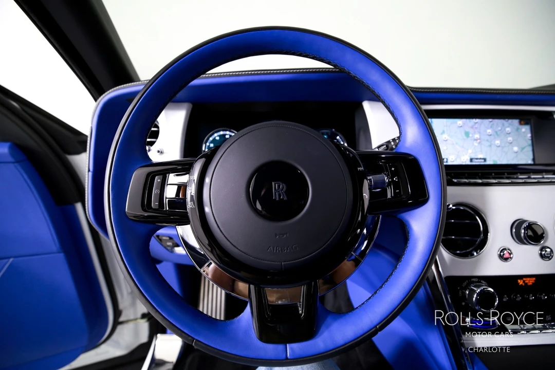 2024 Rolls-Royce Cullinan - Image 15 of 31