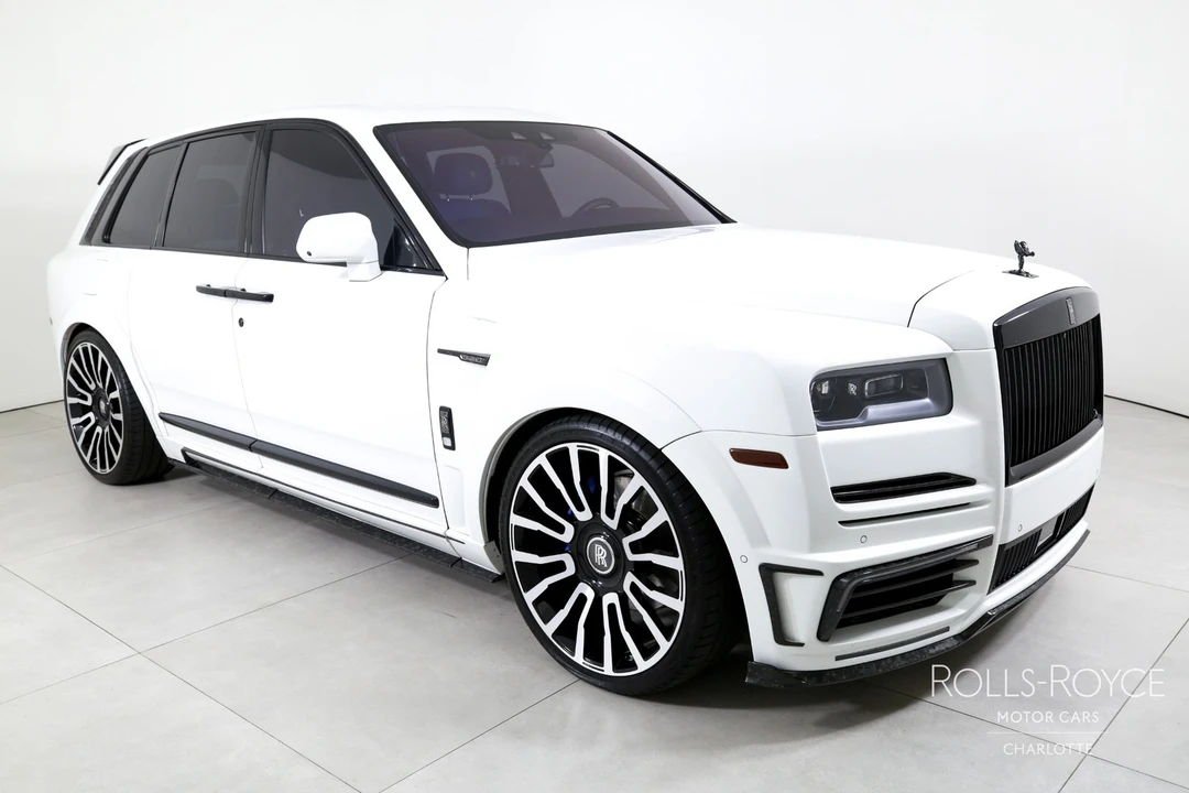 2024 Rolls-Royce Cullinan - Image 6 of 31