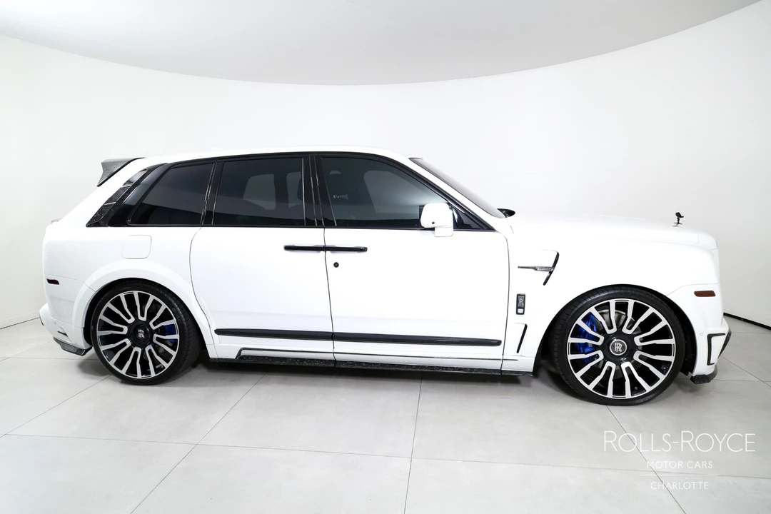 2024 Rolls-Royce Cullinan - Image 10 of 31