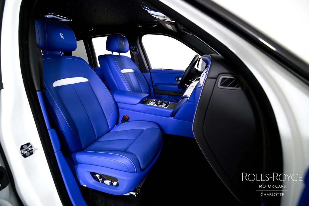 2024 Rolls-Royce Cullinan - Image 31 of 31