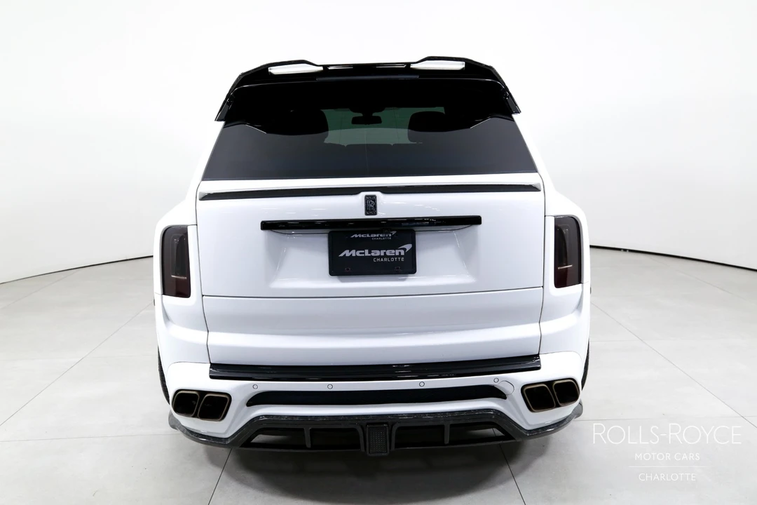 2024 Rolls-Royce Cullinan - Image 9 of 31