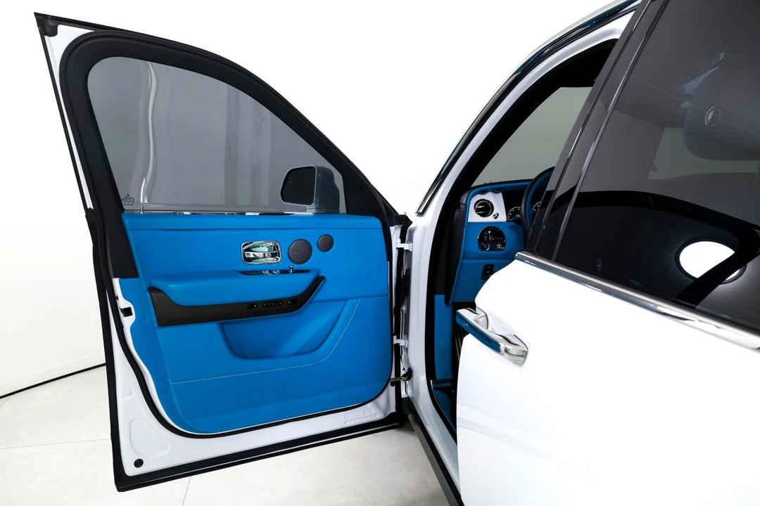 2024 Rolls-Royce Cullinan - Image 11 of 31
