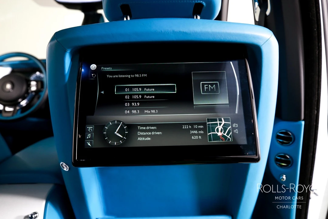 2024 Rolls-Royce Cullinan - Image 31 of 31