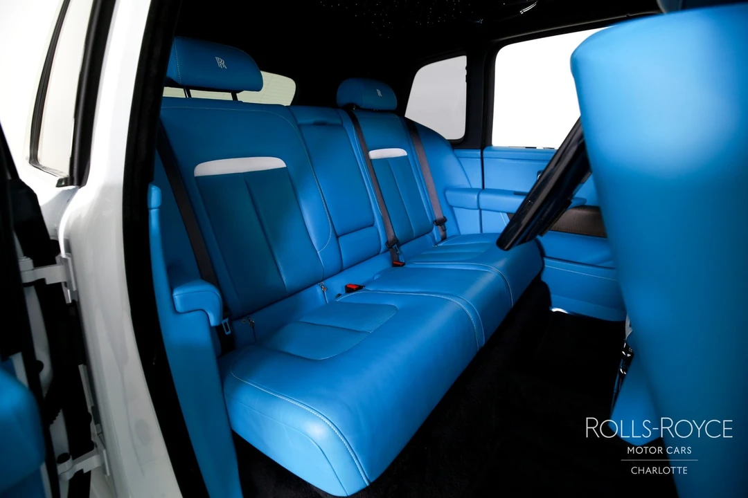 2024 Rolls-Royce Cullinan - Image 29 of 31