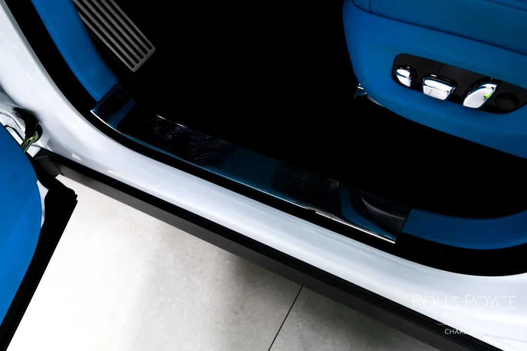 2024 Rolls-Royce Cullinan - Image 17 of 31
