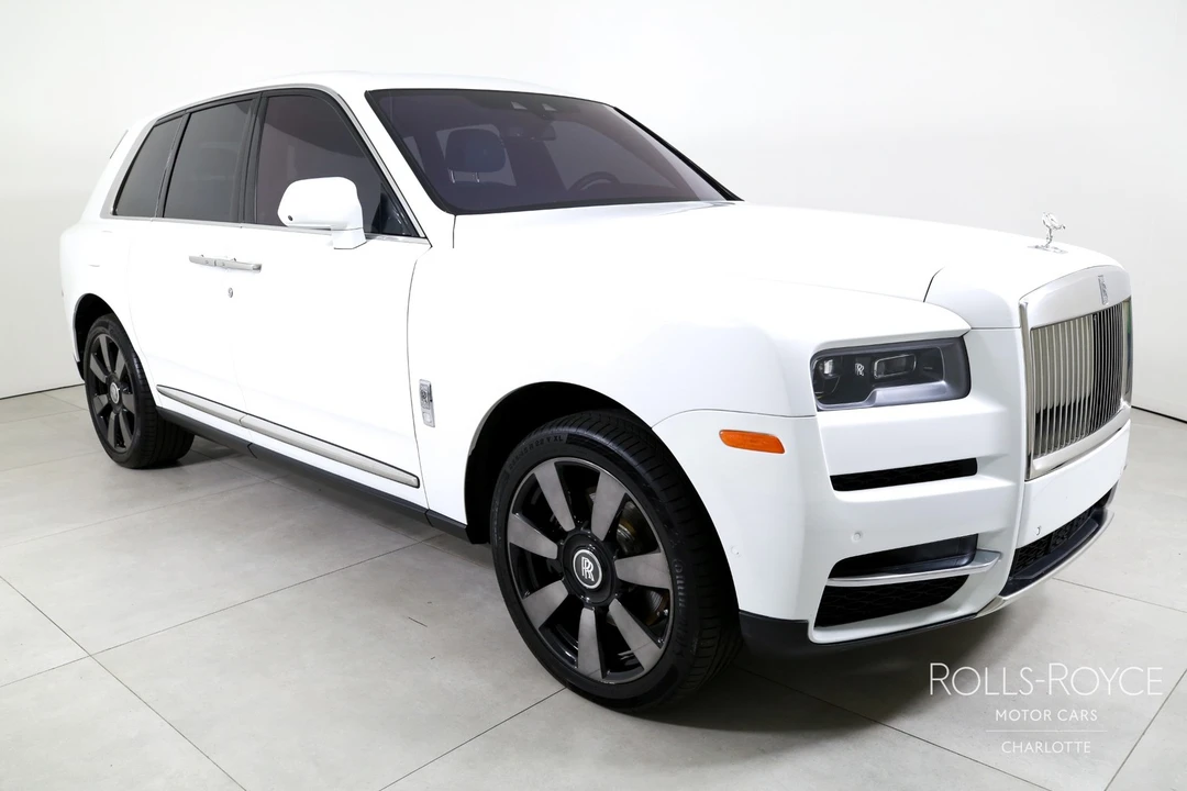 2024 Rolls-Royce Cullinan - Image 6 of 31