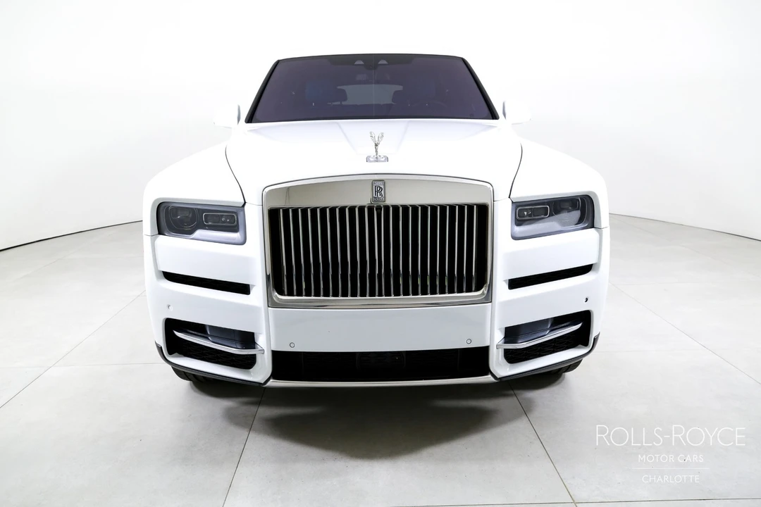 2024 Rolls-Royce Cullinan - Image 7 of 31