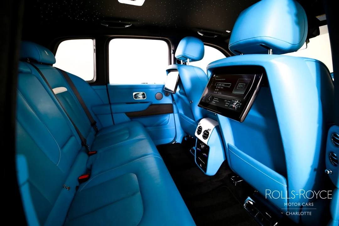 2024 Rolls-Royce Cullinan - Image 30 of 31