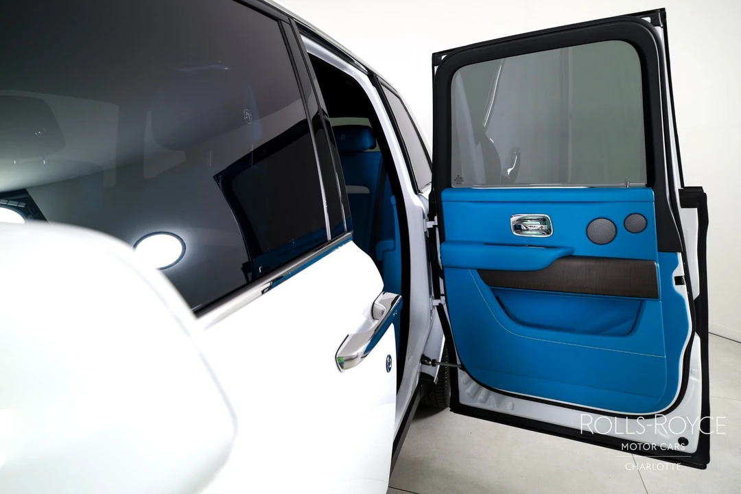 2024 Rolls-Royce Cullinan - Image 18 of 31
