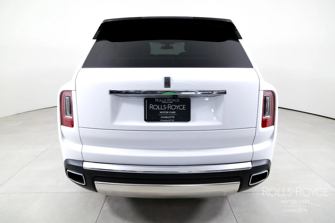2024 Rolls-Royce Cullinan - Image 9 of 31