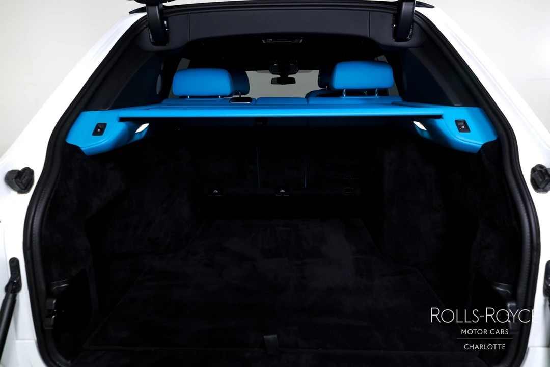 2024 Rolls-Royce Cullinan - Image 24 of 31