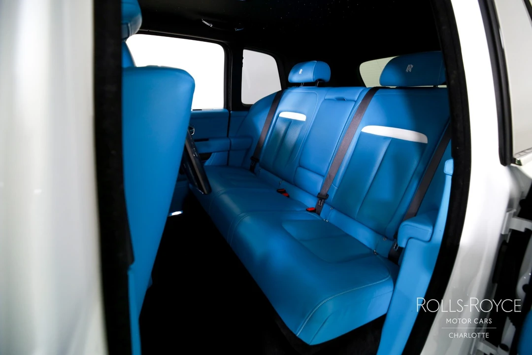 2024 Rolls-Royce Cullinan - Image 19 of 31