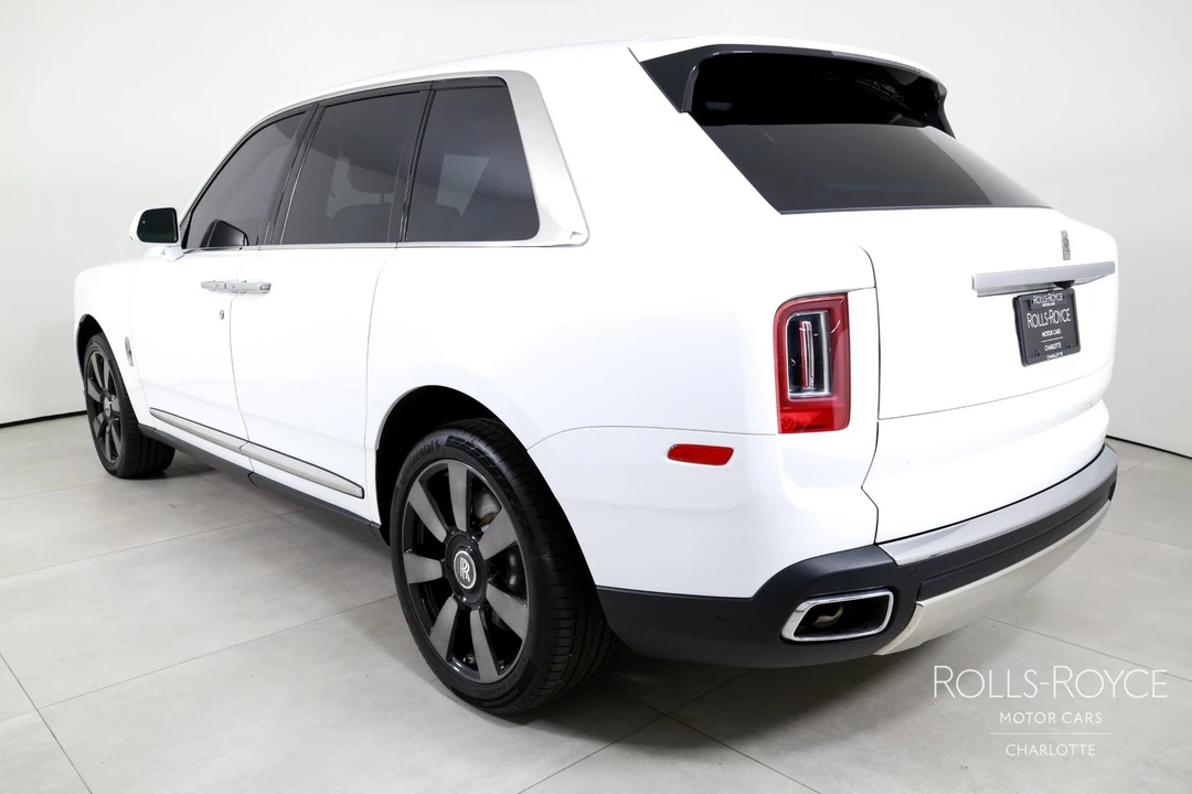 2024 Rolls-Royce Cullinan - Image 8 of 31