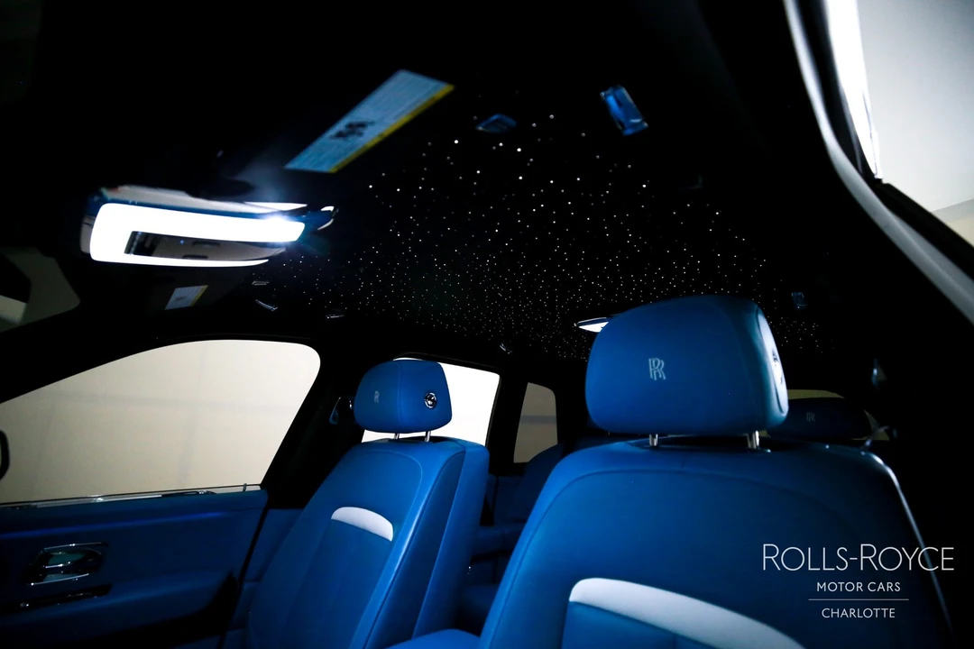 2024 Rolls-Royce Cullinan - Image 12 of 31